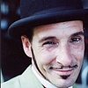 T-Paul Ste. Marie - poet/producer/hipster/...etc