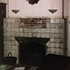 Arts & Crafts Fireplace - DEMOLITION
