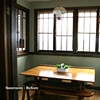 Award-Winning Arts & Crafts Kitchen - BEFORE