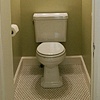 Tudor Cottage Bath Addition