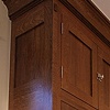 Award-Winning Arts & Crafts Kitchen