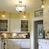 Bungalow Kitchen