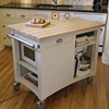 Bungalow Kitchen