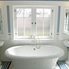 Craftsman Bath Addition