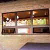 Art Moderne Kitchen Renovation