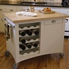 Bungalow Kitchen