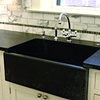 Painted Early 20th Century Kitchen