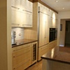 Art Moderne Kitchen Renovation