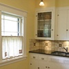 Bungalow Kitchen