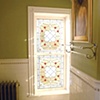 Award-Wining Victorian Bathroom