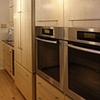 Art Moderne Kitchen Renovation
