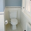 2007 "Best Bathroom Addition" Winner