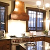 Award-Winning Arts & Crafts Kitchen