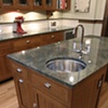 Award Winning Arts & Crafts Kitchen