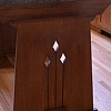 Award-Winning Arts & Crafts Kitchen