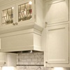 Painted Early 20th Century Kitchen