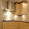 Art Moderne Kitchen Renovation