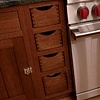 Award-Winning Arts & Crafts Kitchen