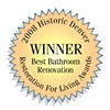 Award-Winning Victorian Bathroom