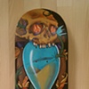 for bridging the gap skate deck show 