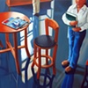 Cafe
