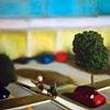 Canton Model