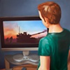 War TV