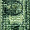 Dollar Memorial, detail