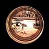 Peephole #1 (Bolton Hill)
