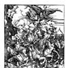 Four Horsemen (after Durer)