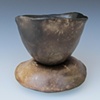 Resting cup