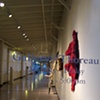 Thoreau Gallery Exhibit
San Francisco, CA