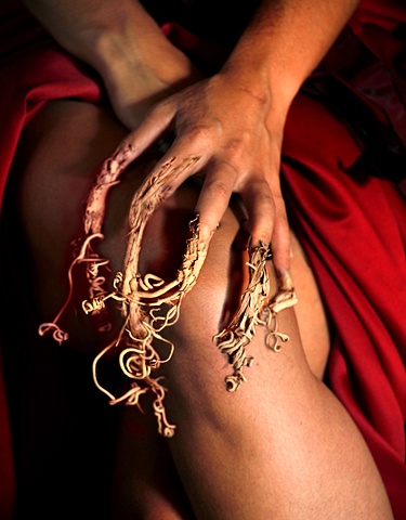 Hands