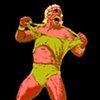 The Hulkster