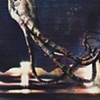 The Dance of Cthulhu's Daughter (400% Detail)