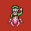 Luigi Finally Scores #2