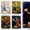 The Self Inquistionist (Process Detail)