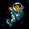 In Space, No One Can Hear You Cream