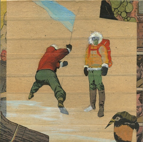 Expedition