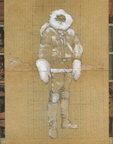 Expedition II