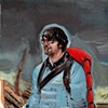 Alpine Trekker