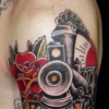 Tattoos