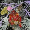 earthquake demon