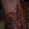 kewpie