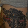wolf