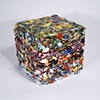 7" Paint Chips&sup3;