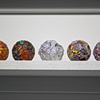 Ball Wall (close-up)