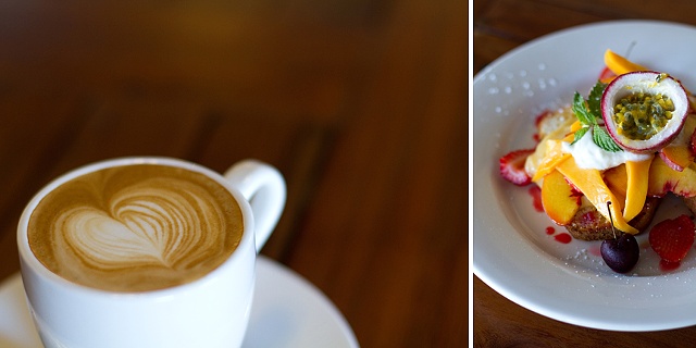 Mrs S Cafe, Maylands, Western Australia