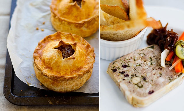 Jarrahdene Free Range Pork feature, Spice magazine