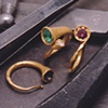 Rings French Horns